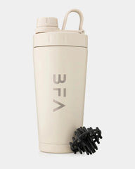 Metal Protein Powder Shaker 600 Milliliter