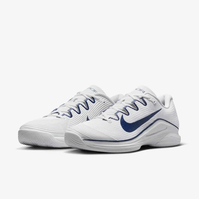 Mens Zoom Vapor 12 HC Tennis Shoe