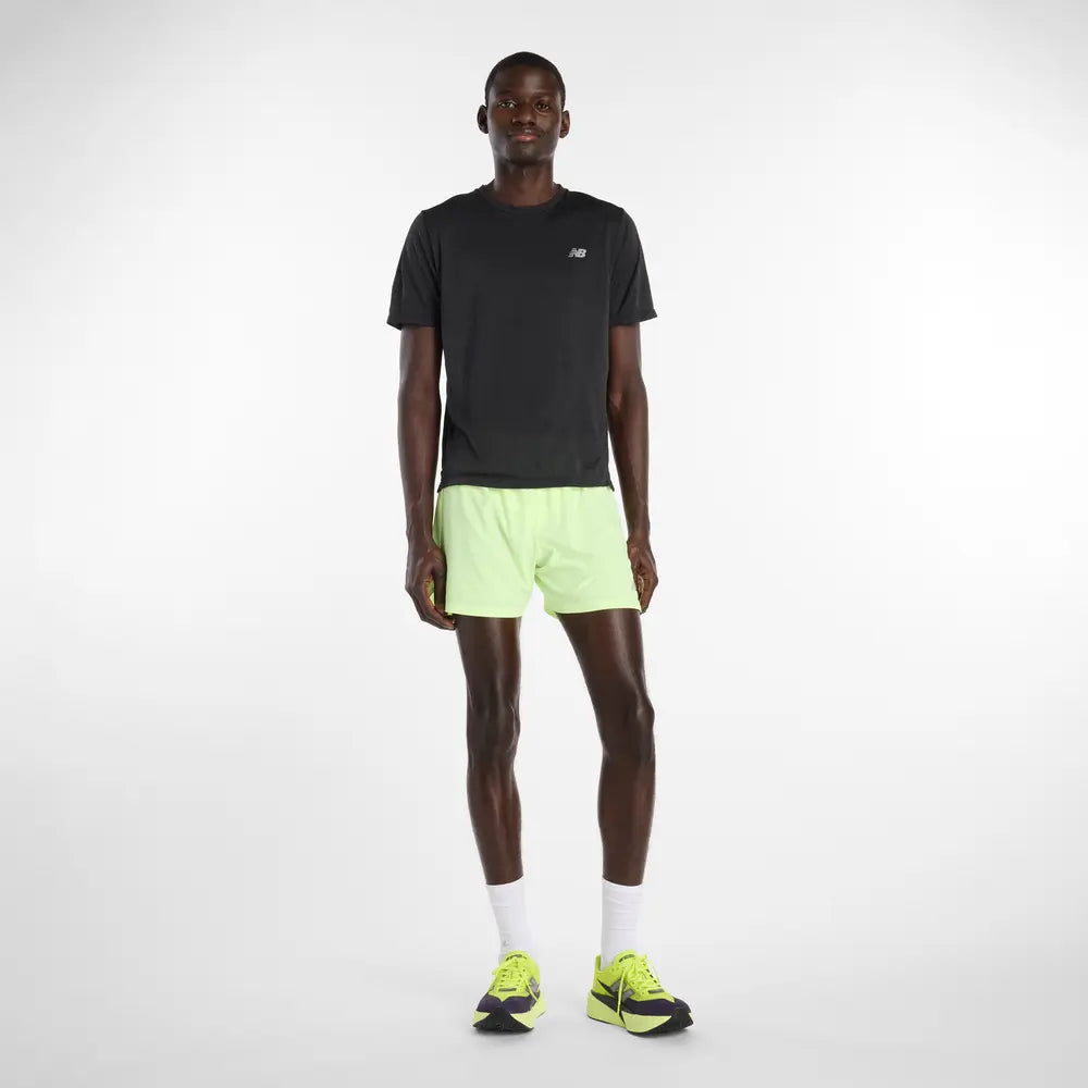 Mens RC 5 Inch Short