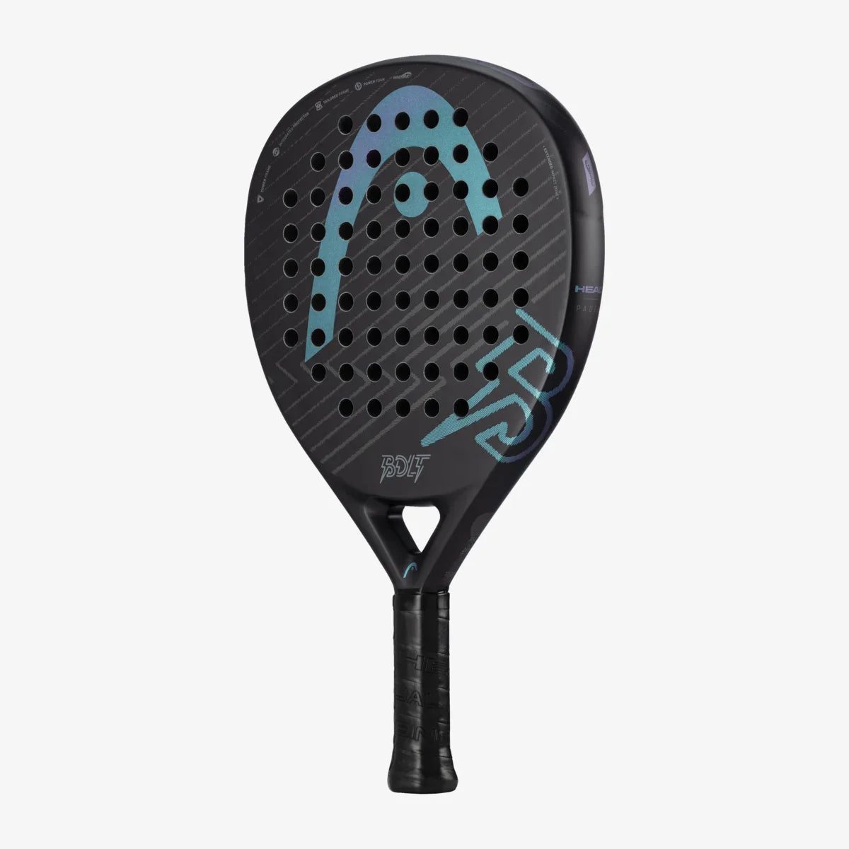 Bolt Padel Racquet 2025