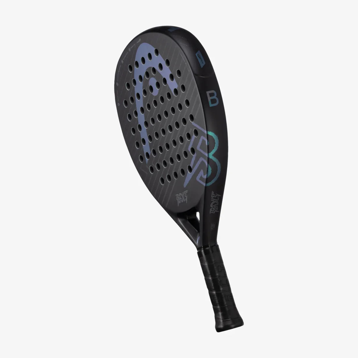 Bolt Padel Racquet 2025