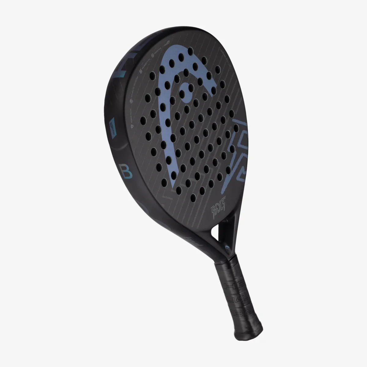 Bolt Padel Racquet 2025