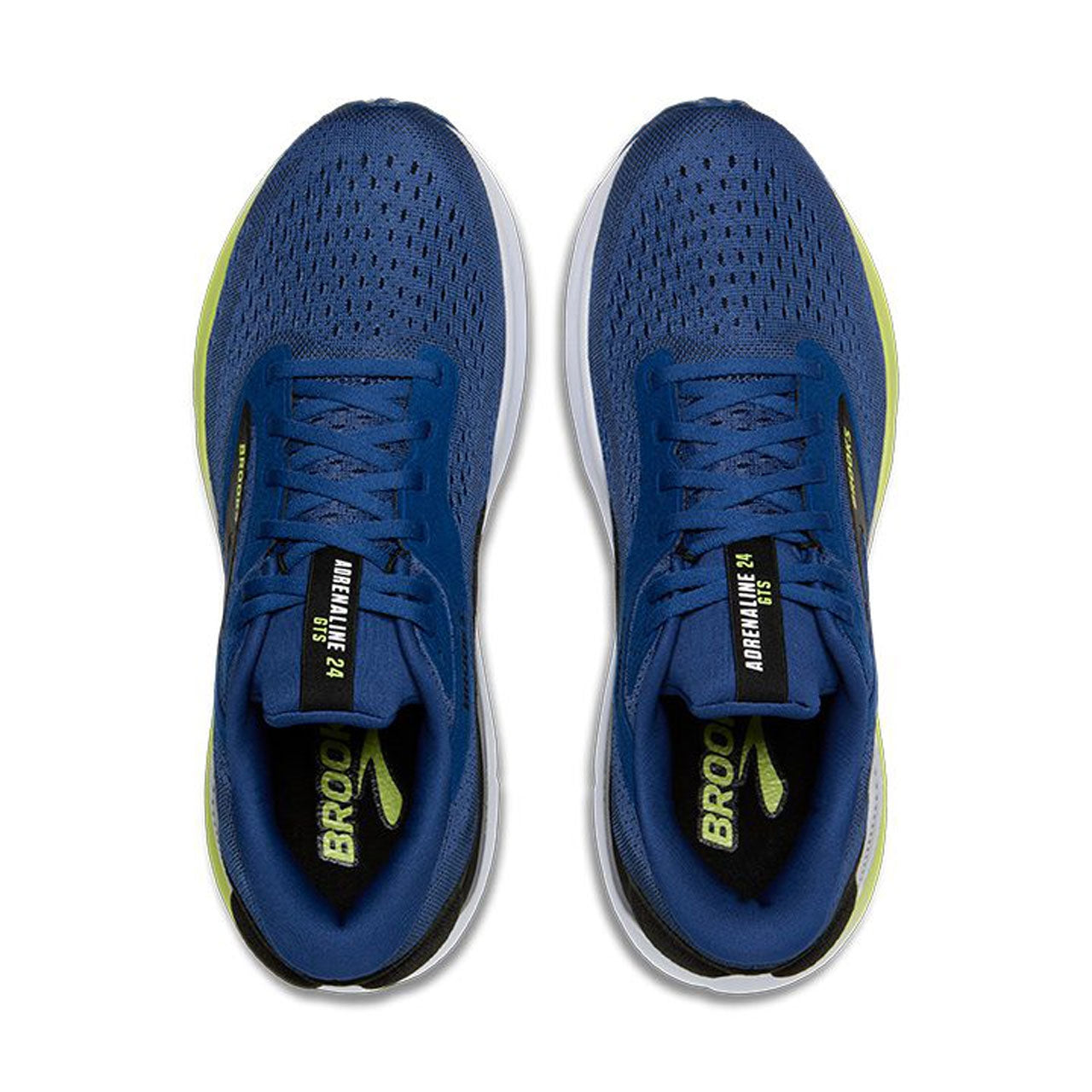 Mens Adrenaline GTS 24 Running Shoe