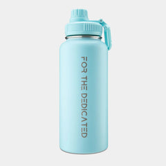 1L Flow Sports Bottle Blue