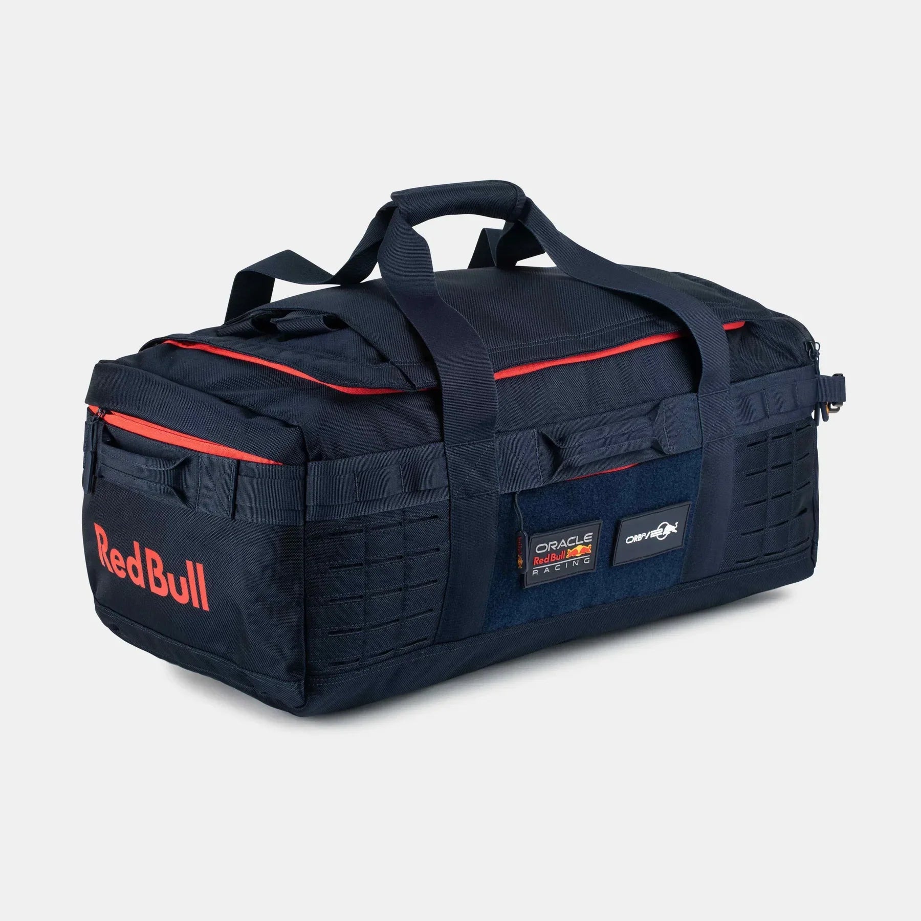 Oracle Red Bull Racing 60L Duffel Bag