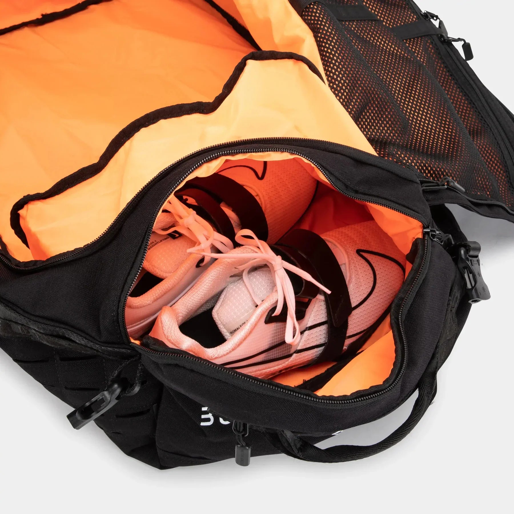 Pro Series 60L Duffle Bag