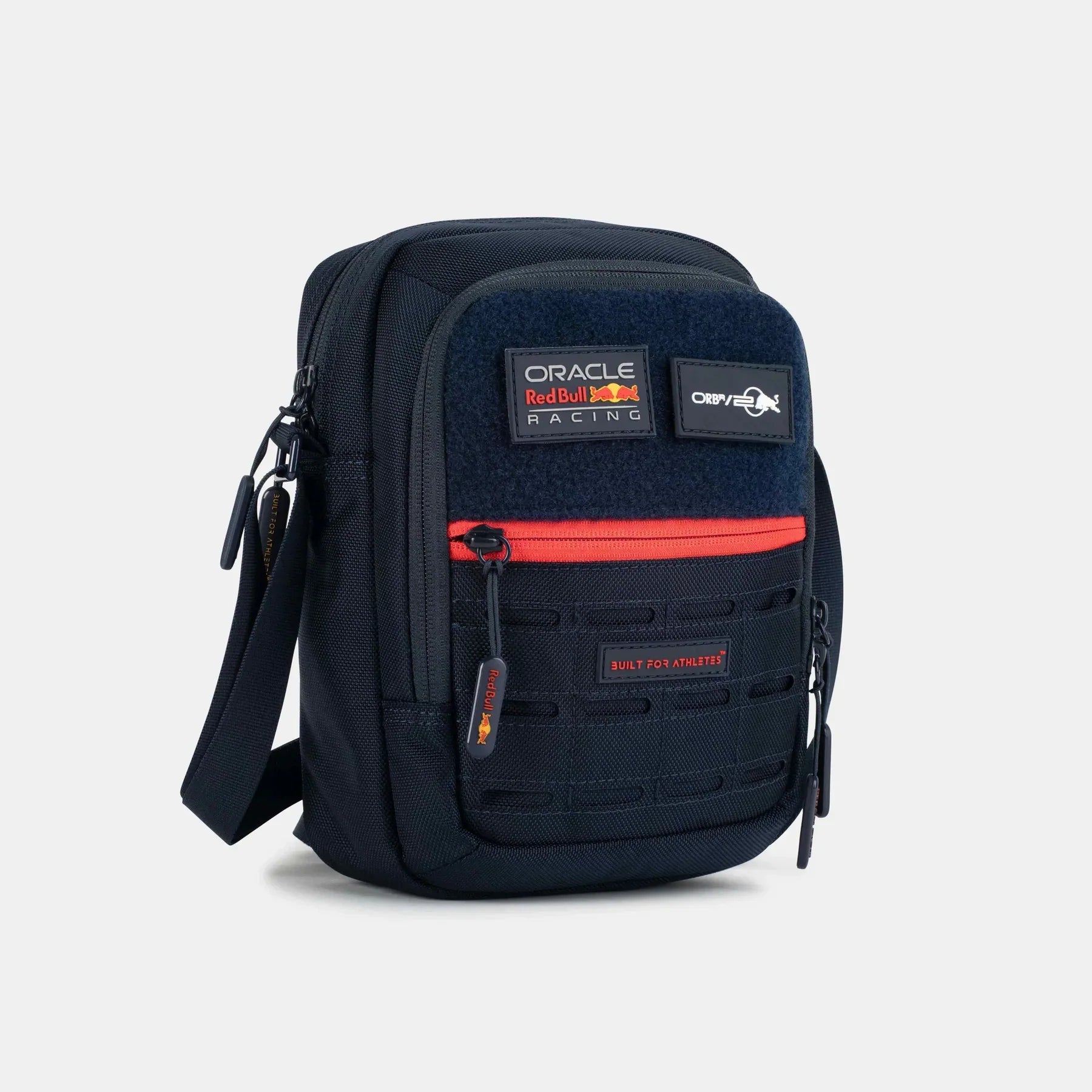 Oracle Red Bull Racing Shoulder Bag