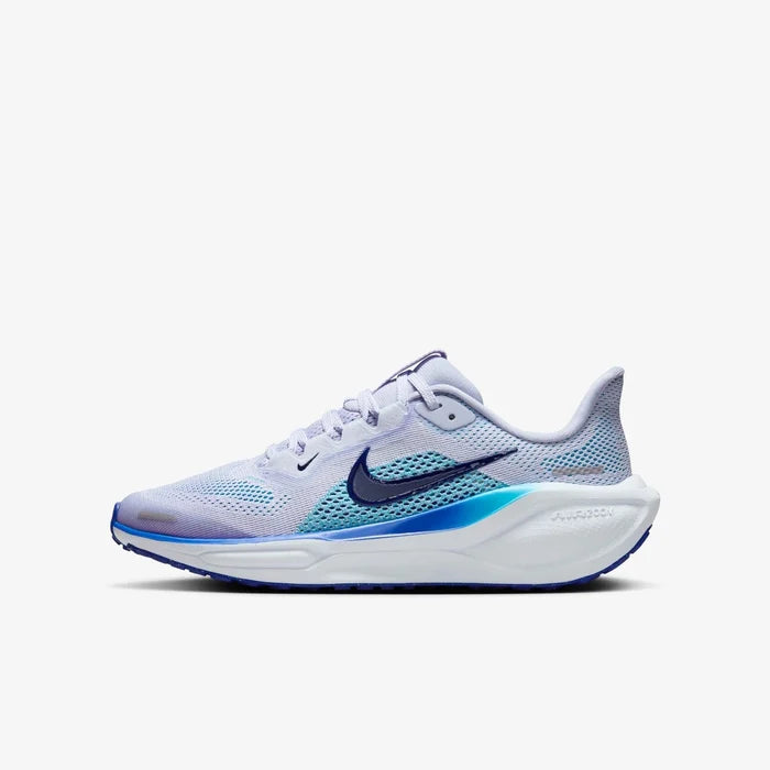 Junior Air Zoom Pegasus 41 Running Shoe