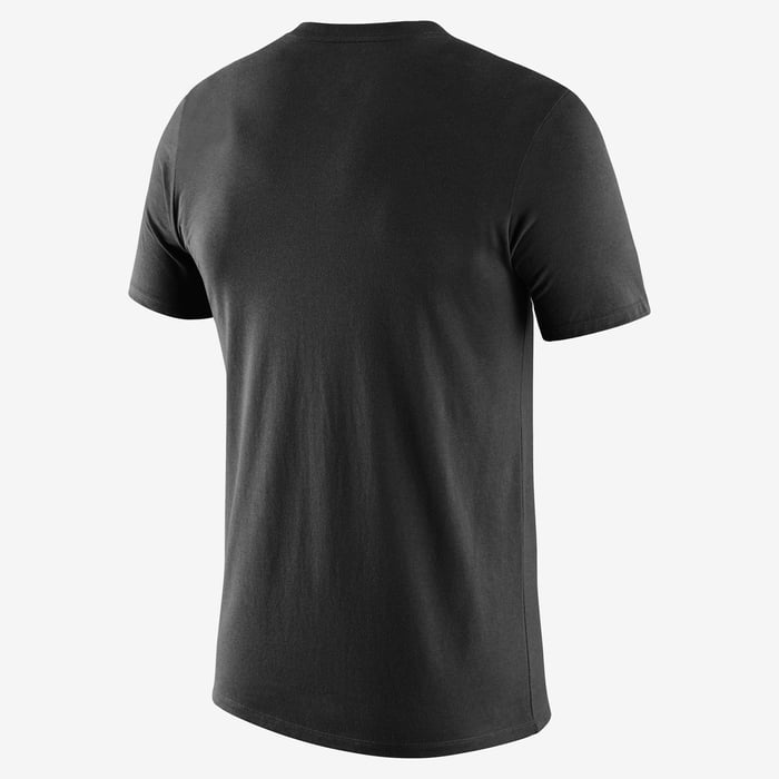 Mens Chicago Bulls Essential T-Shirt
