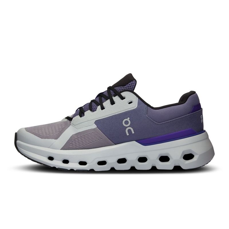 Mens Cloudrunner 2 Running Shoe