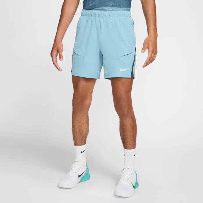 Mens Dri-Fit Advantage 7 inch Short