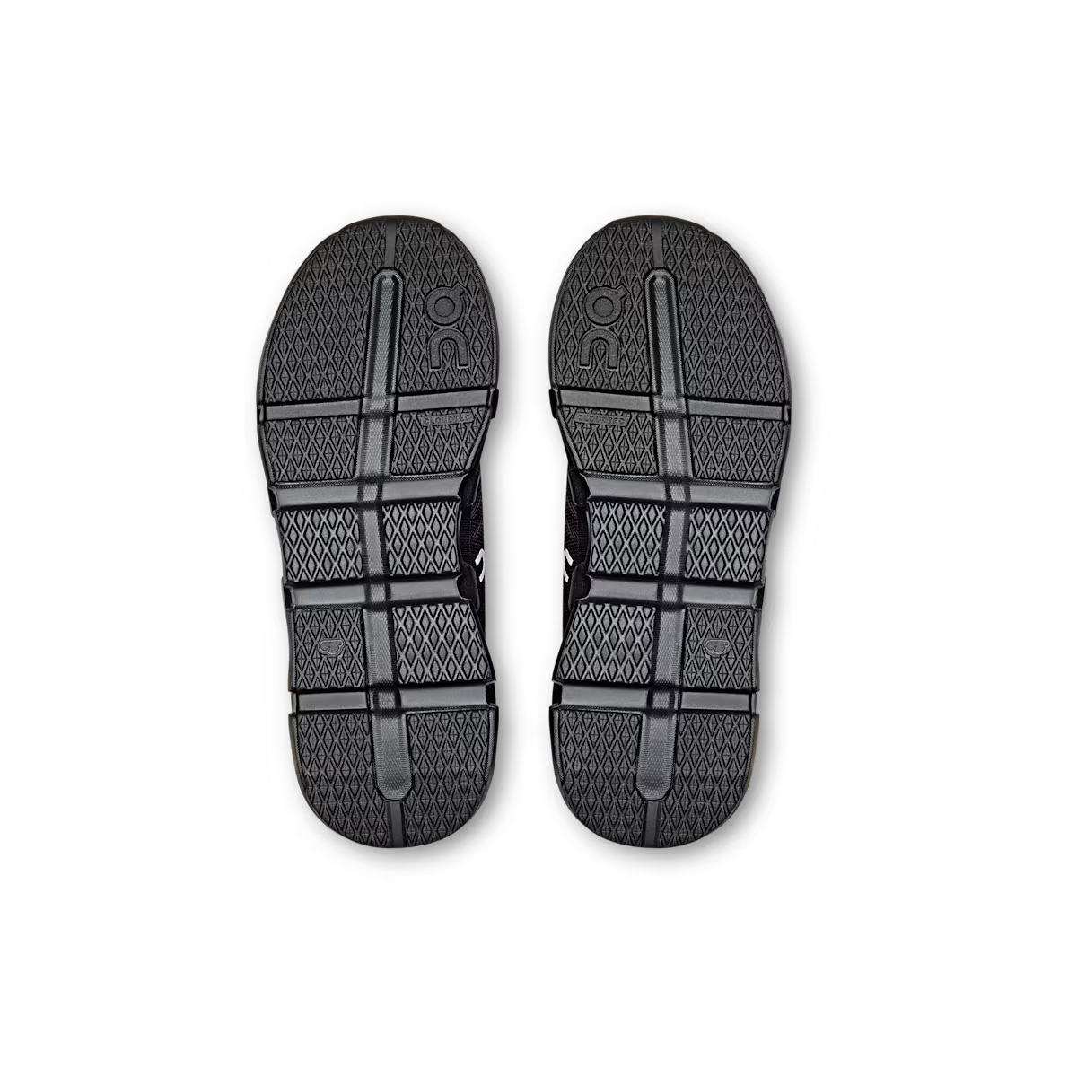 Kids Cloudswift Running Shoe