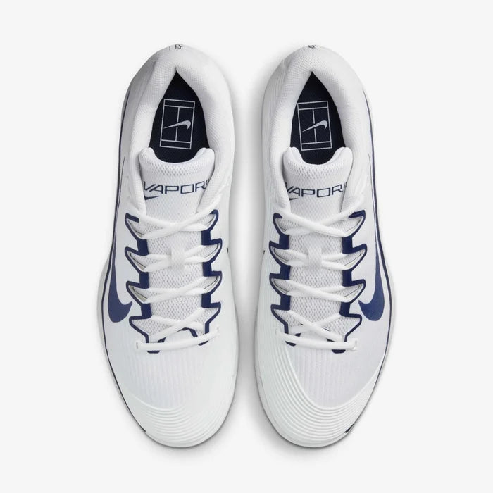 Mens Zoom Vapor 12 HC Tennis Shoe