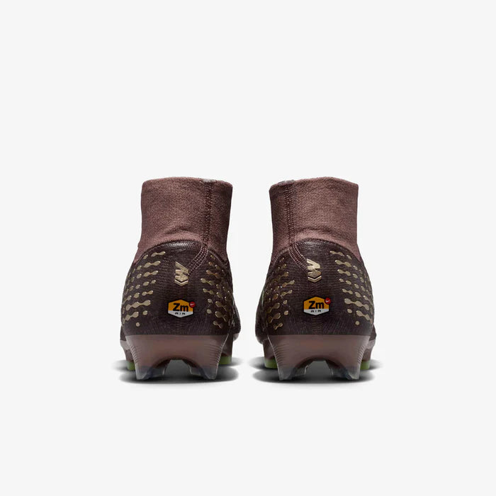 Mens Superfly 10 Elite KM Firm Ground Boot