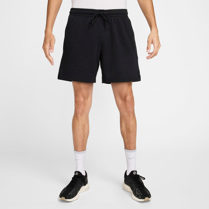 Mens Yoga Dri-Fit Texture Short