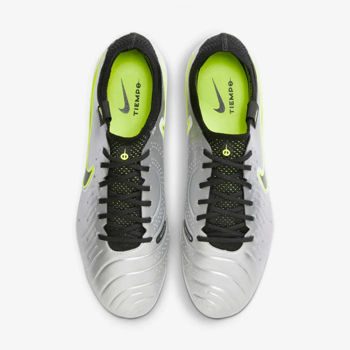 Mens Tiempo Legend 10 Elite Firm Ground Boot