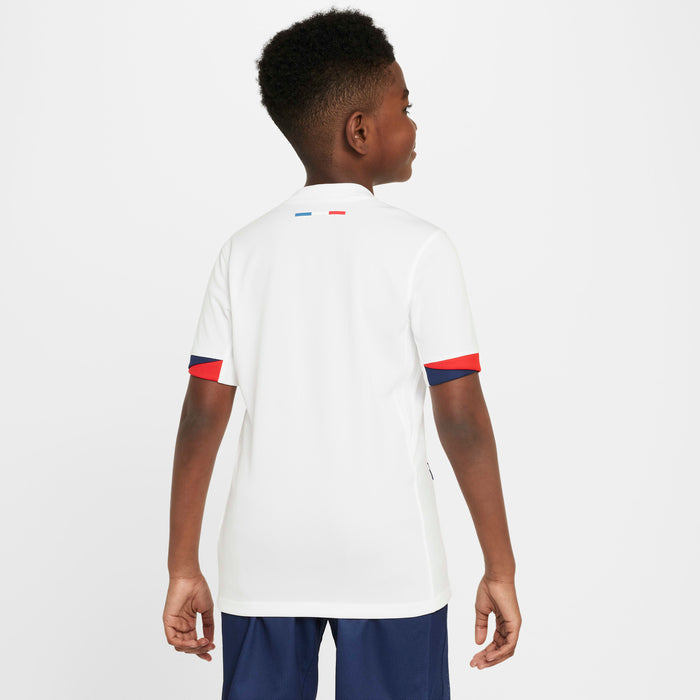 Junior PSG Stadium Away 24 Replica Jersey