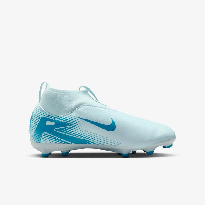 Junior Superfly 10 Academy Firm Ground Boot