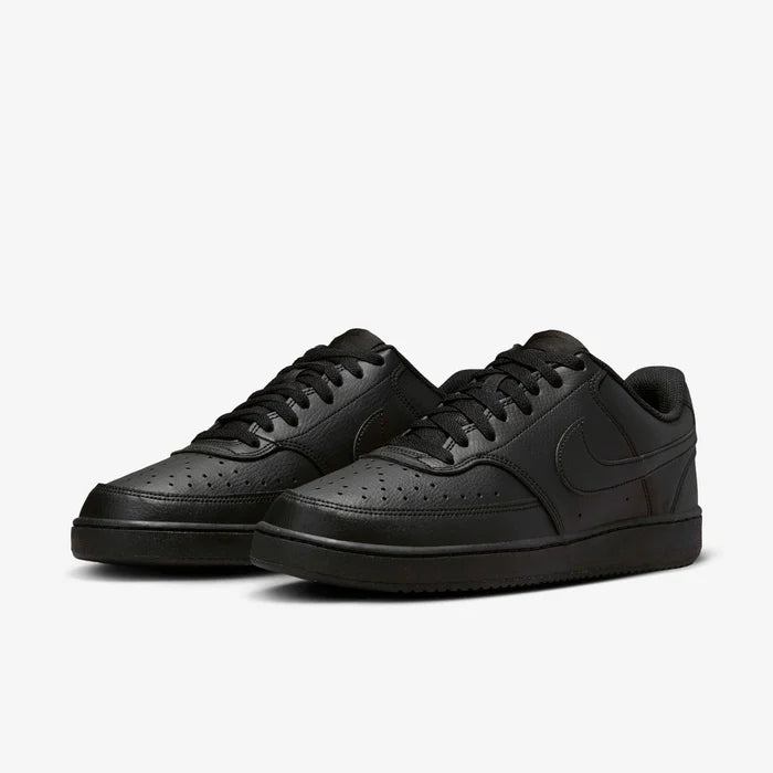 Mens Court Vision Low Shoe