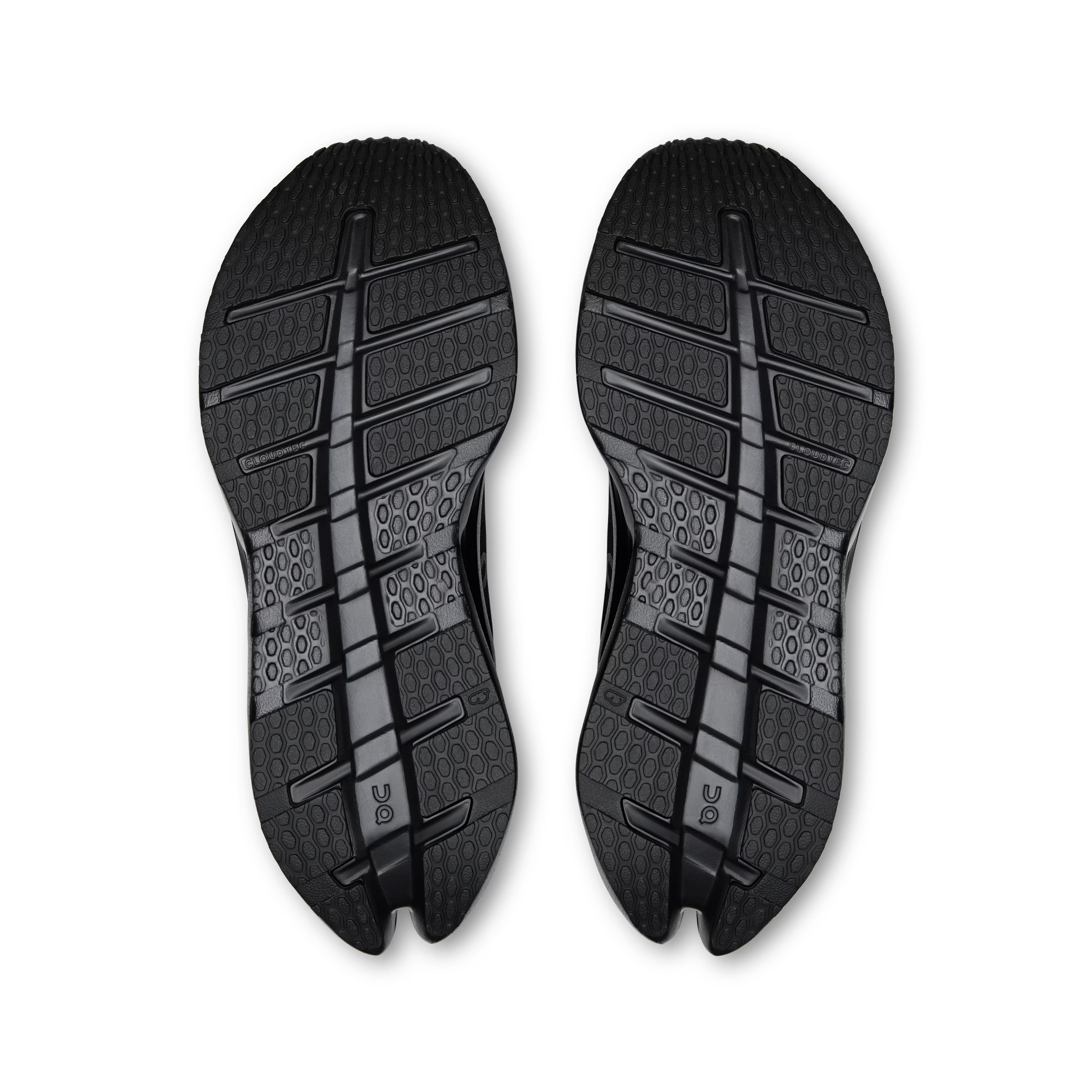 Womens Cloudrunner 3 Running Shoe