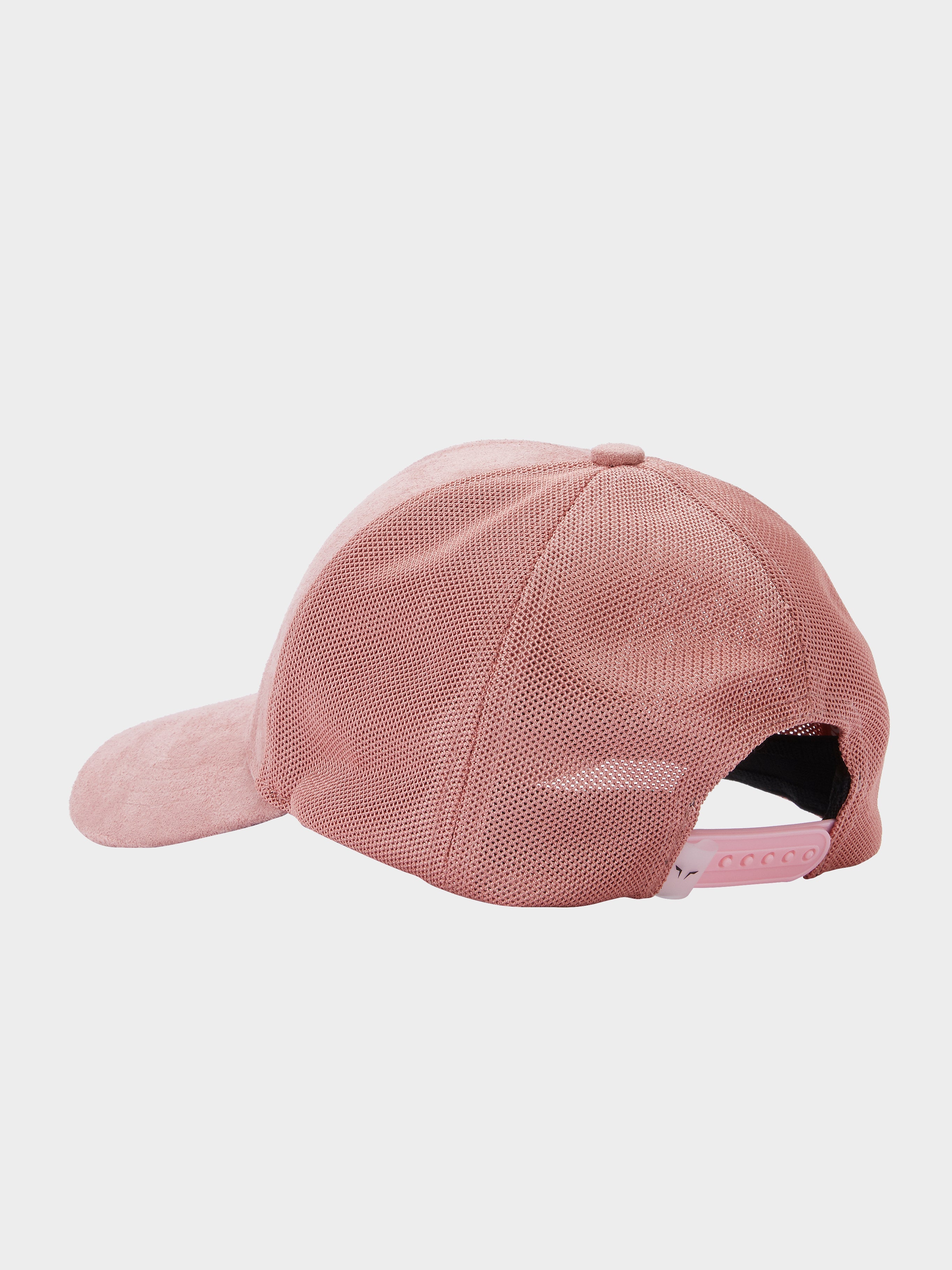 Wolf Trucker Cap