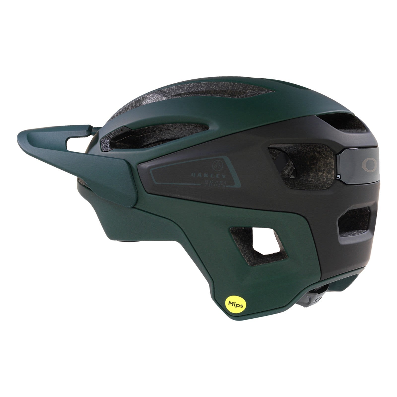 Drt3 Trail Cycling Helmet