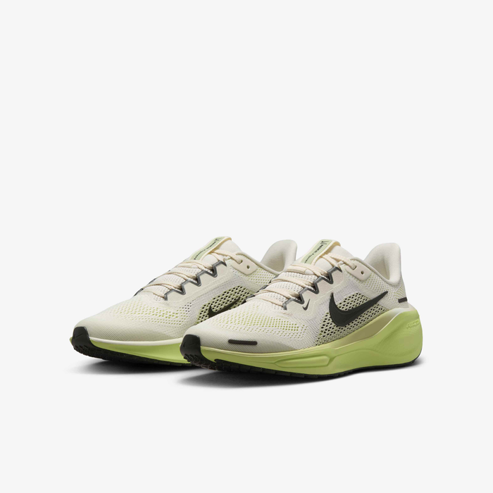 Junior Air Zoom Pegasus 41 Running Shoe