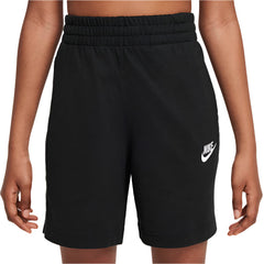 Kids Sportswear Club Knit Short
