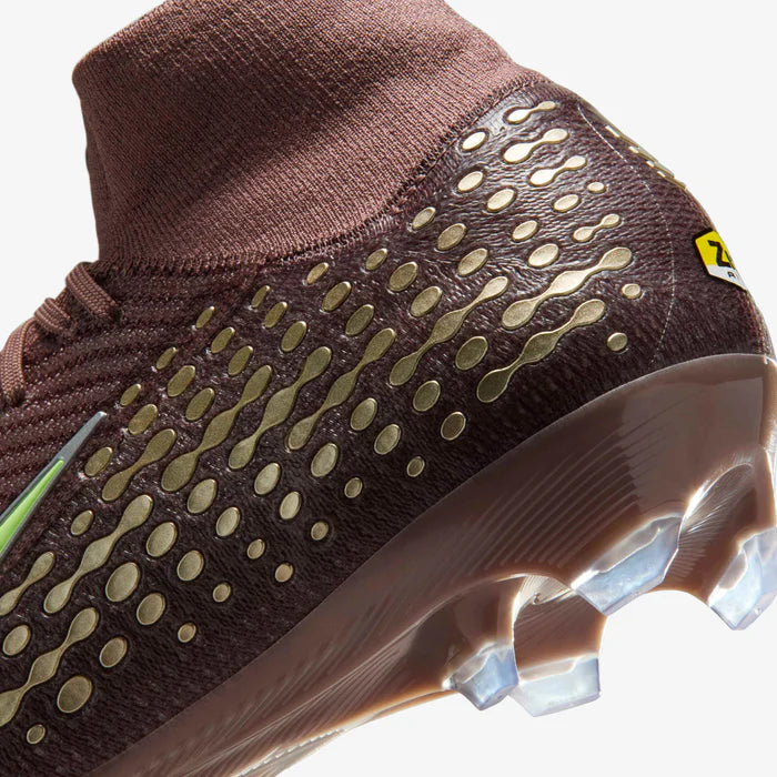 Mens Superfly 10 Elite KM Firm Ground Boot
