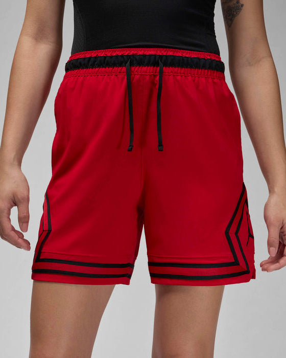 Unisex Dri-FIT Woven Diamond Shorts