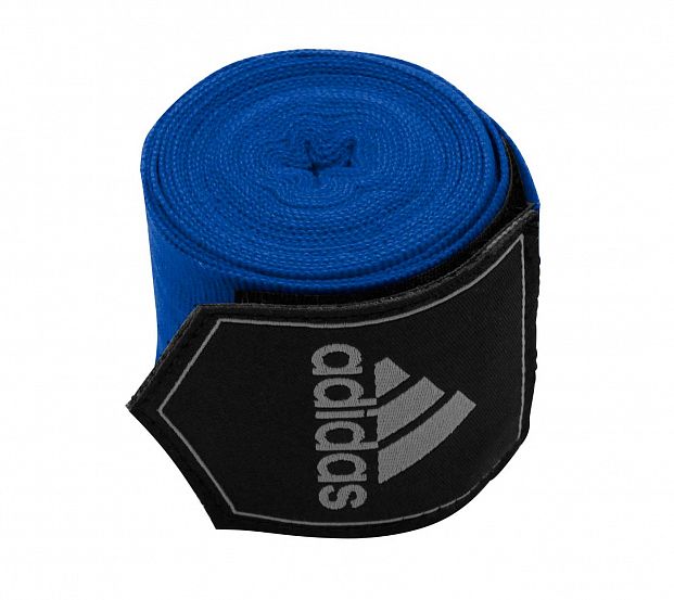 Boxing Handwrap Blue 2.5 Meters