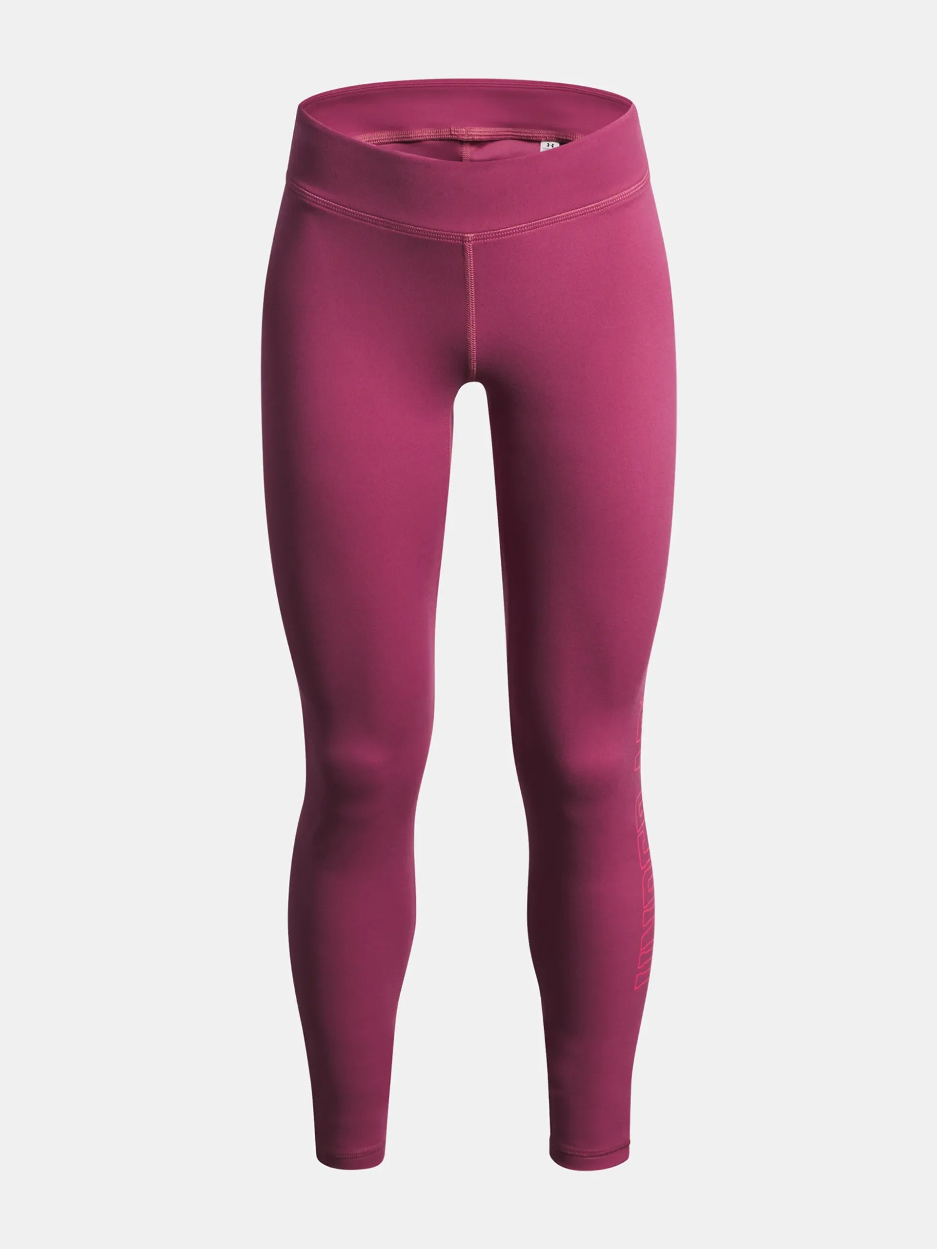 Girls Motion Branded Legging