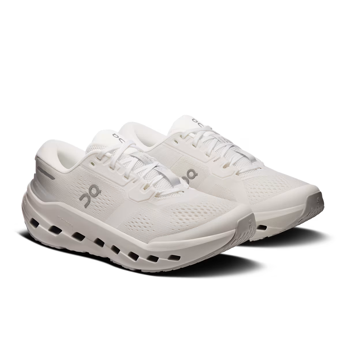 Womens Cloudrunner 3 Running Shoe