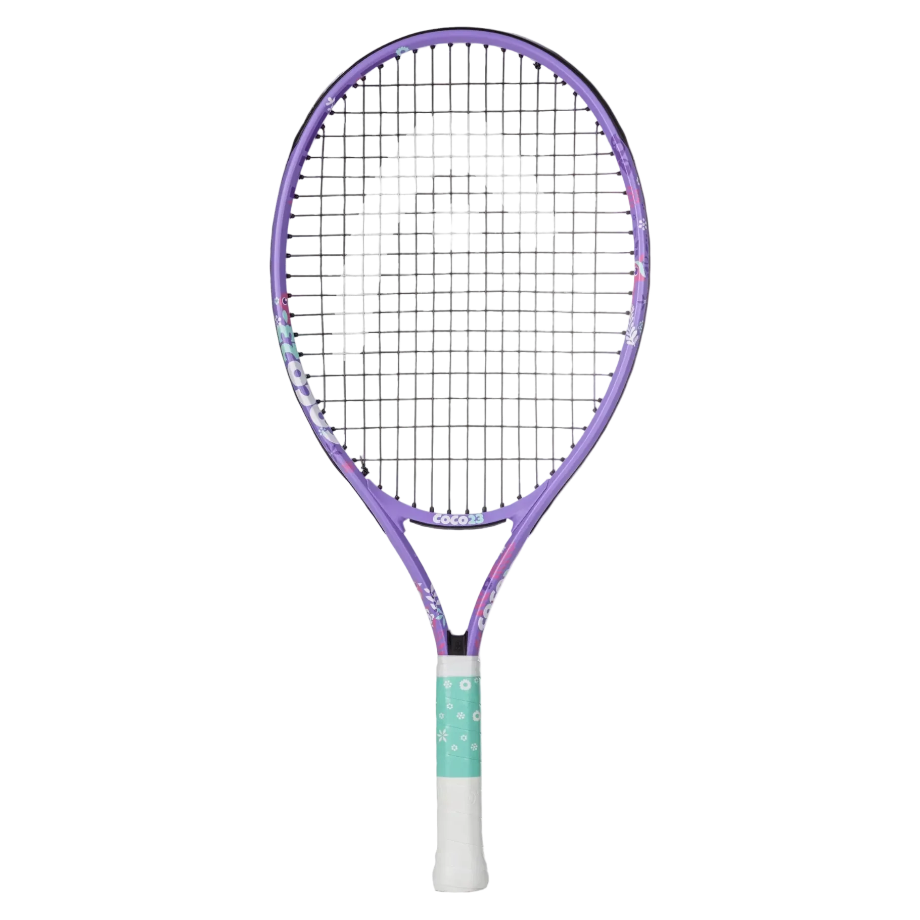 Coco Junior 23 Inch Tennis Racket