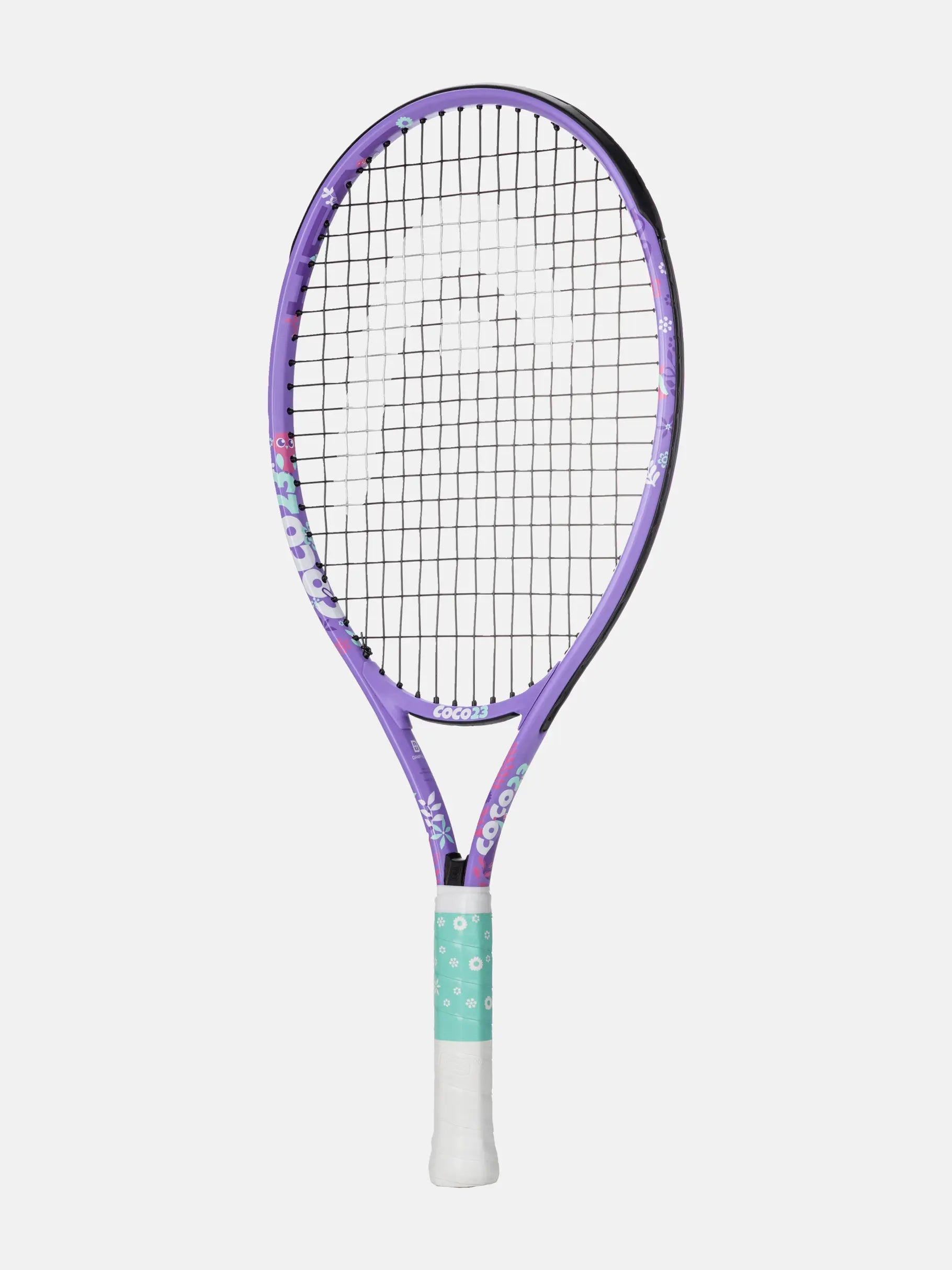 Coco Junior 23 Inch Tennis Racket