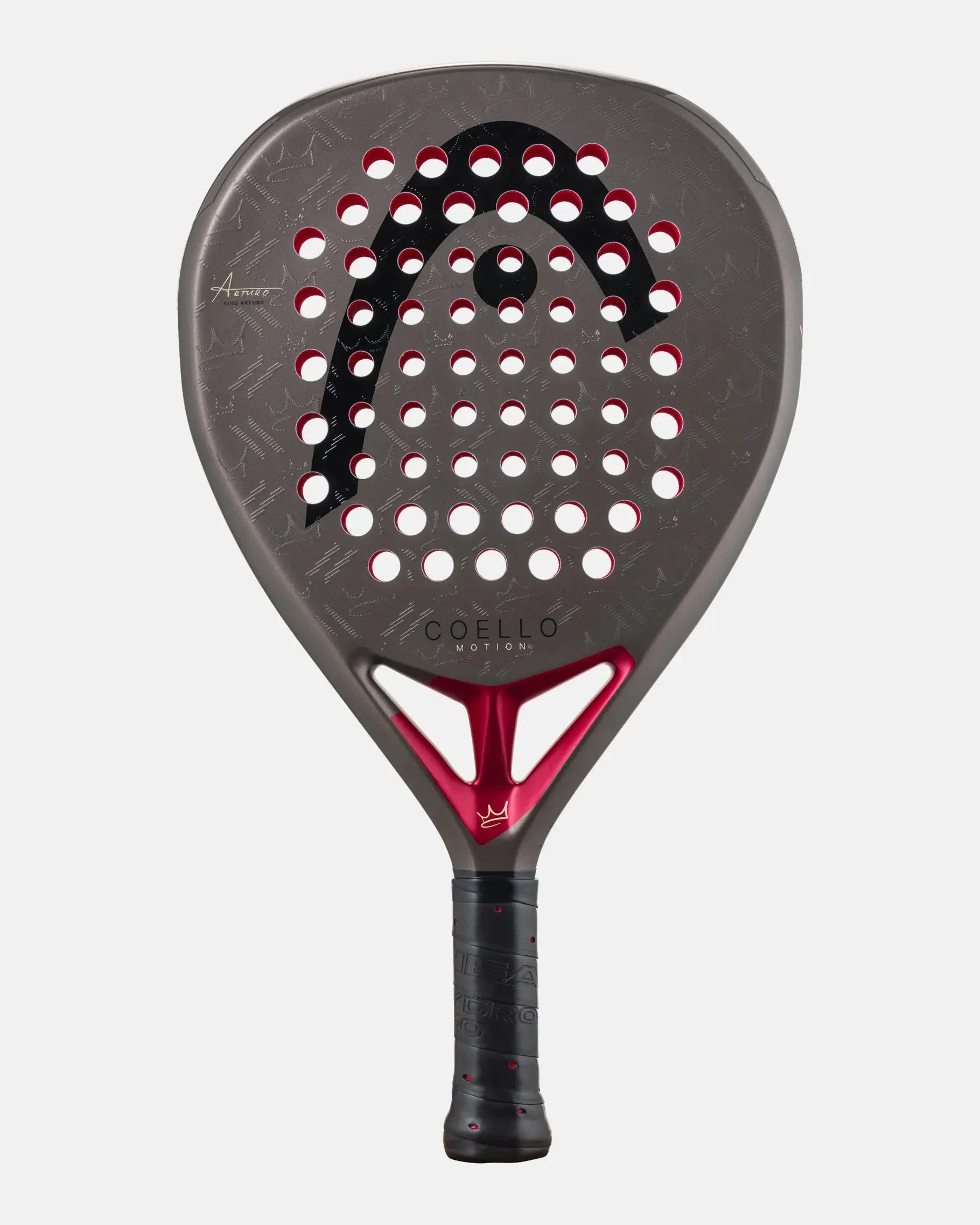 Coello Motion Padel Racket