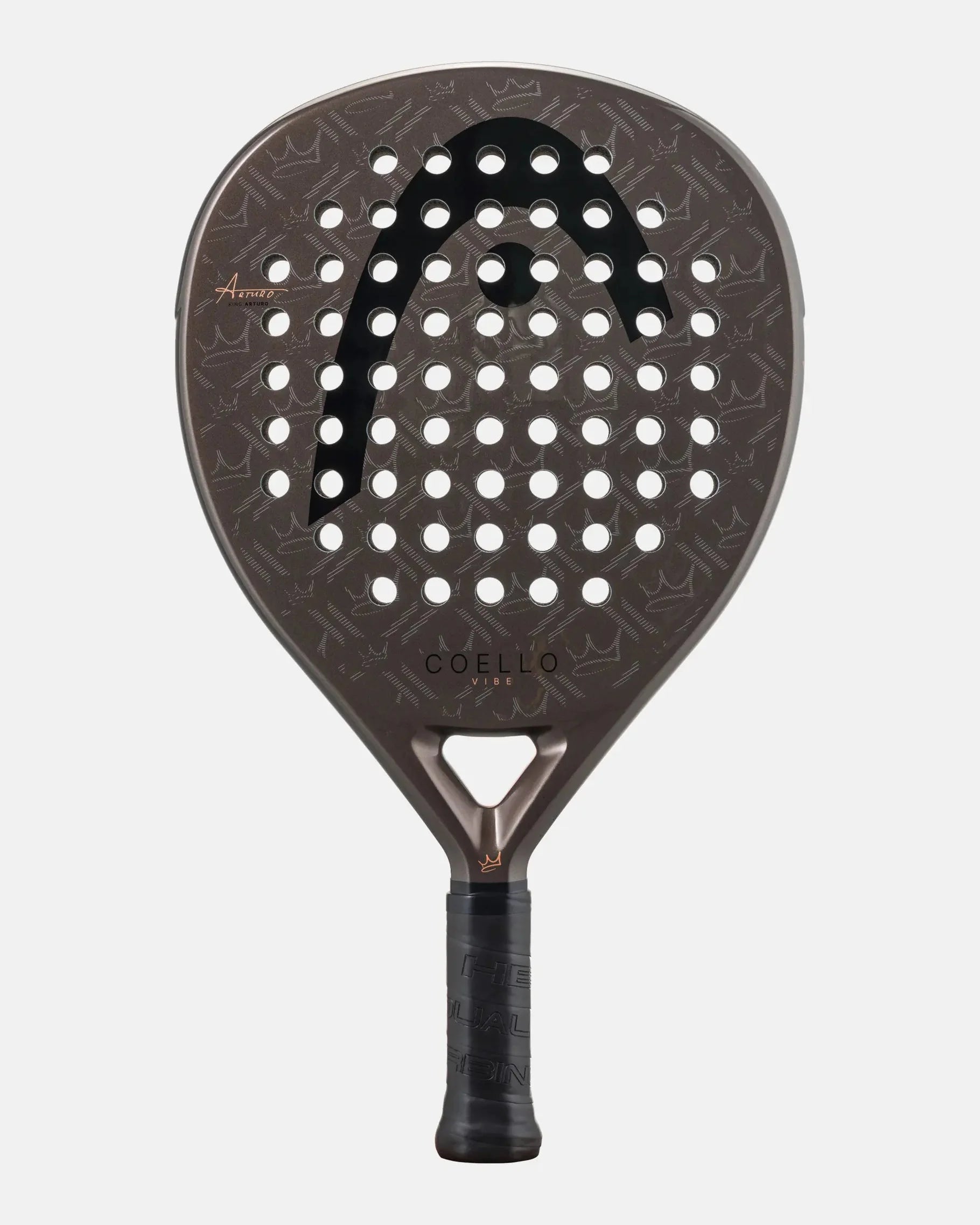 Coello Vibe Padel Racket