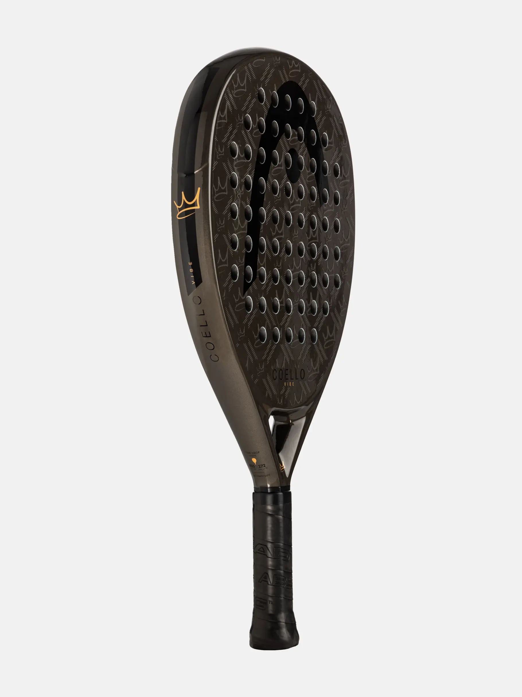 Coello Vibe Padel Racket