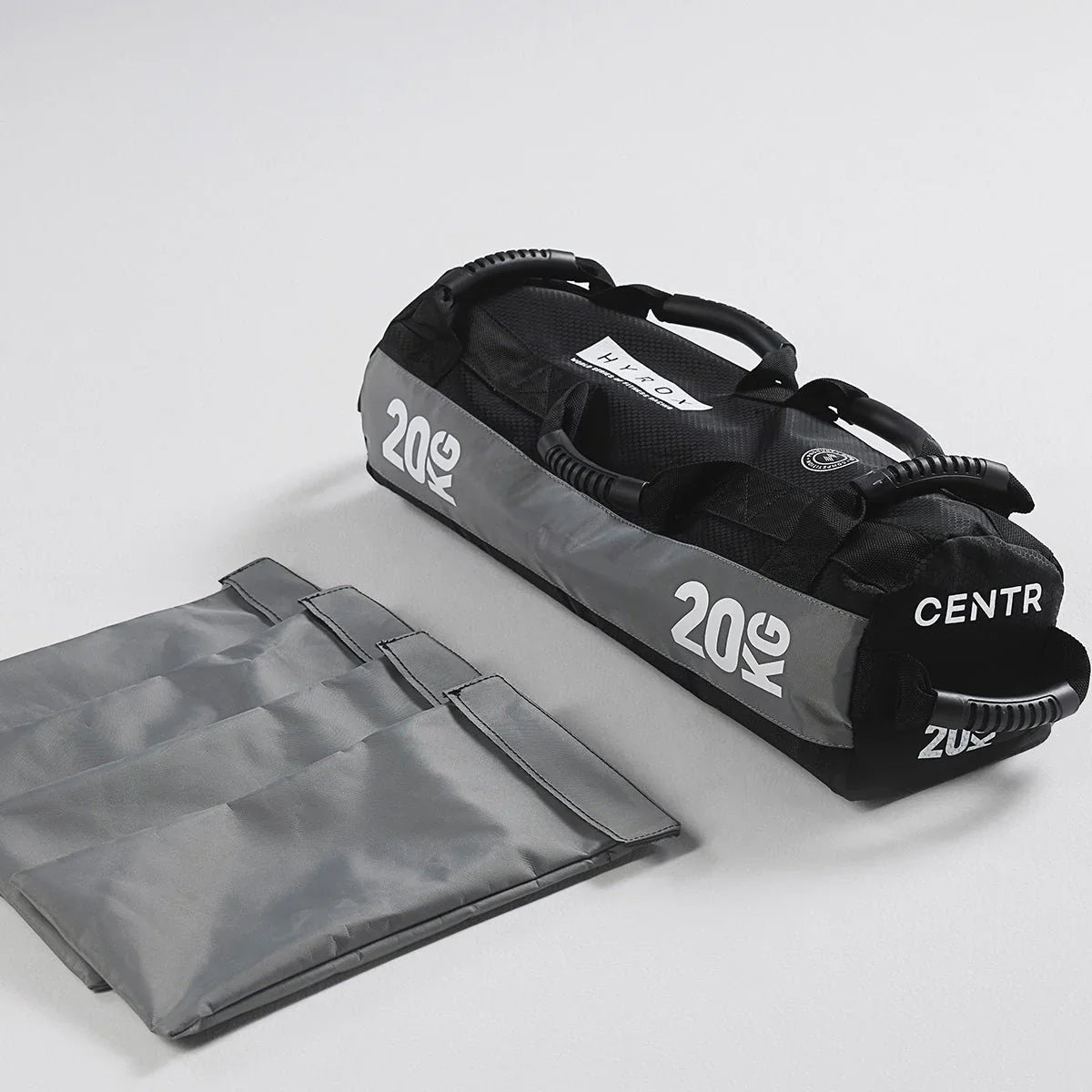 Hyrox Competition Sandbag
