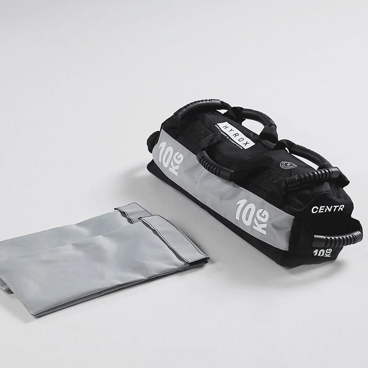 Hyrox Competition Sandbag