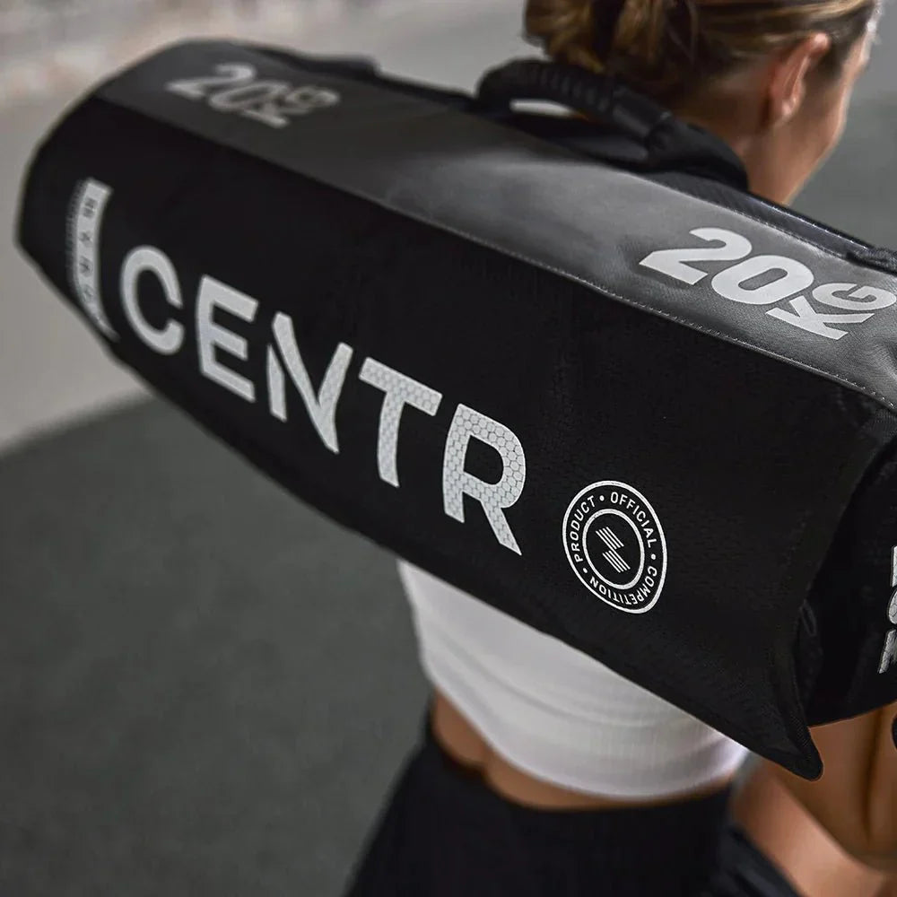 Hyrox Competition Sandbag