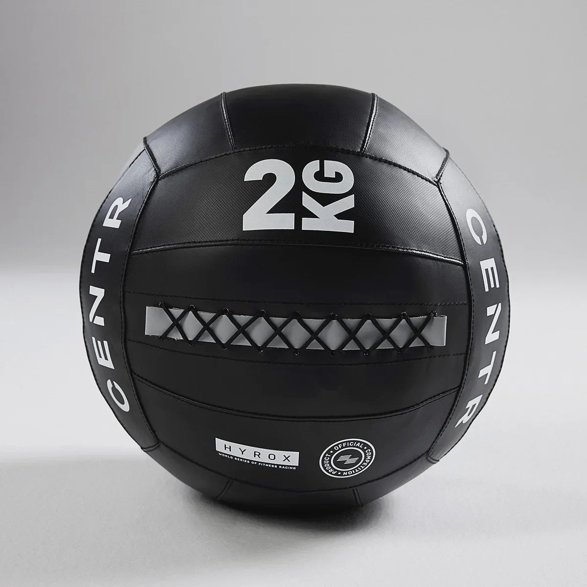 Hyrox Competition Wall Ball 2 To 12 Kilogram