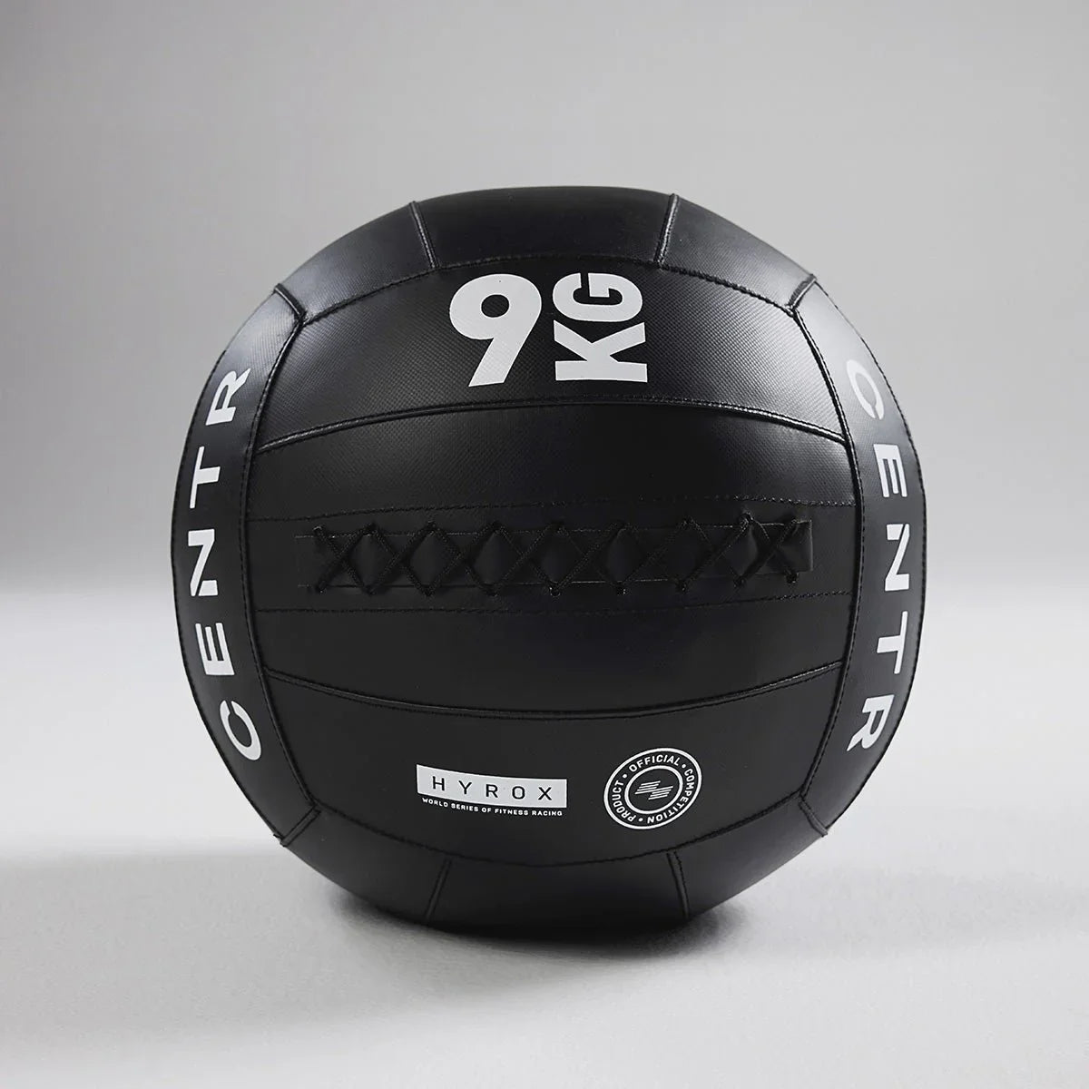 Hyrox Competition Wall Ball 2 To 12 Kilogram