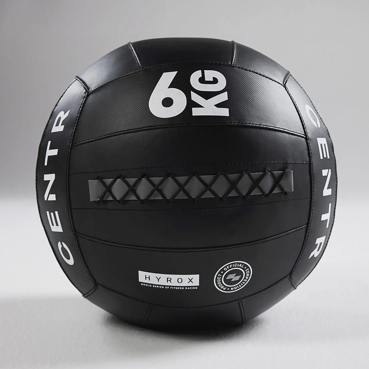 Hyrox Competition Wall Ball 2 To 12 Kilogram