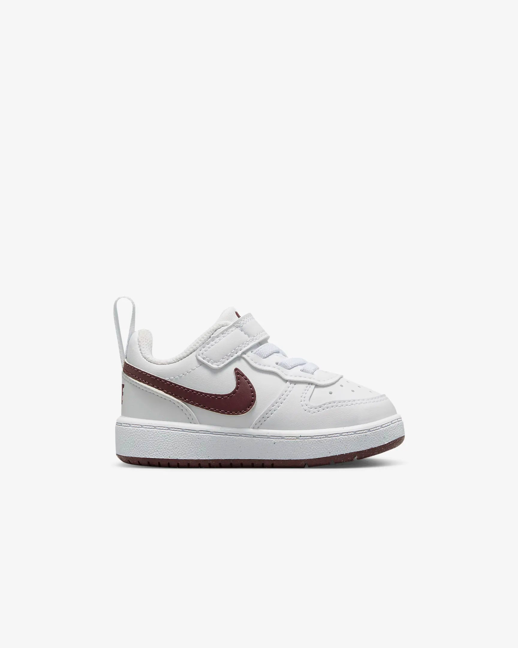 Infants Court Borough Low Recraft Shoe