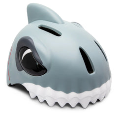 Shark Bicycle Kids Helmet