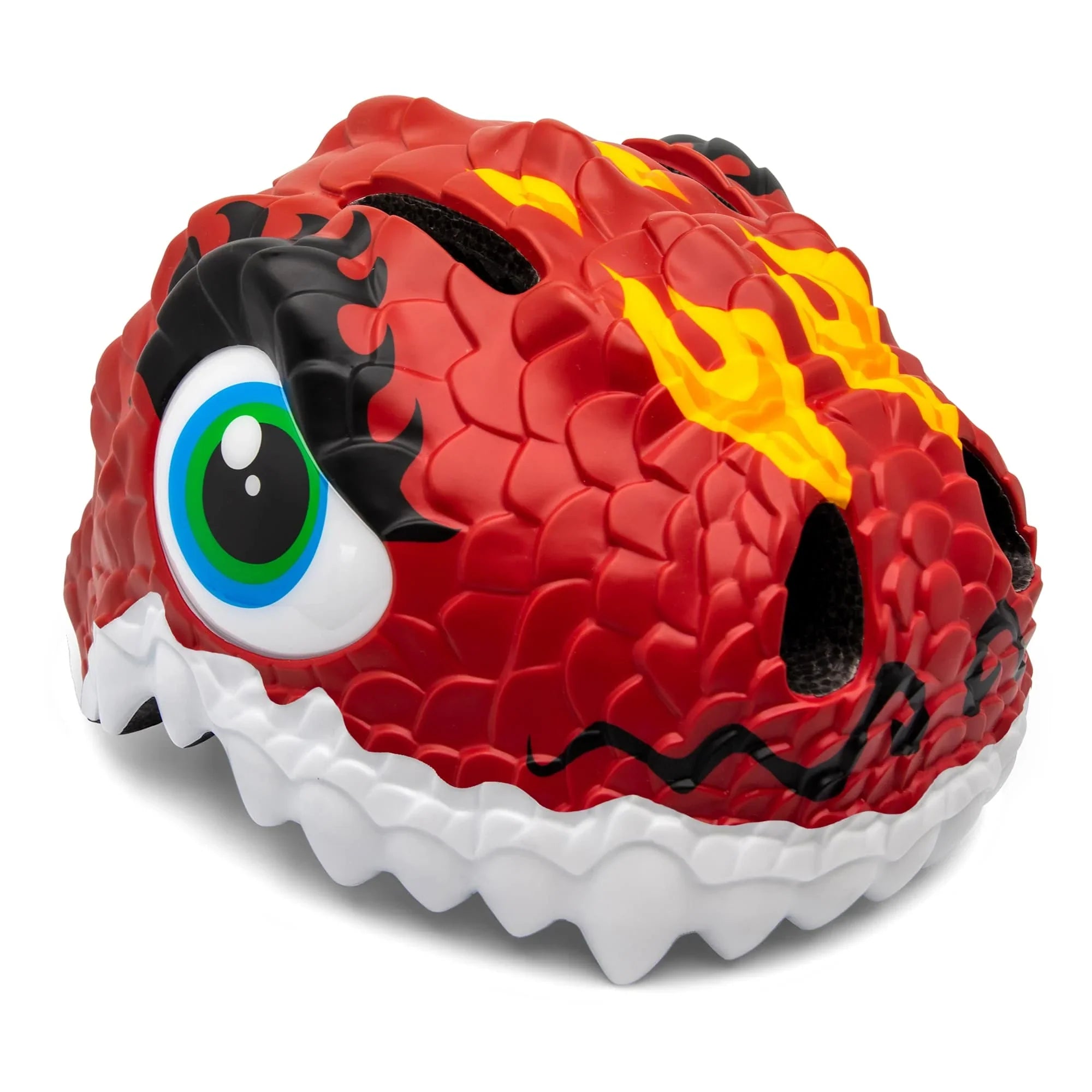 Dragon Bicycle Kids Helmet