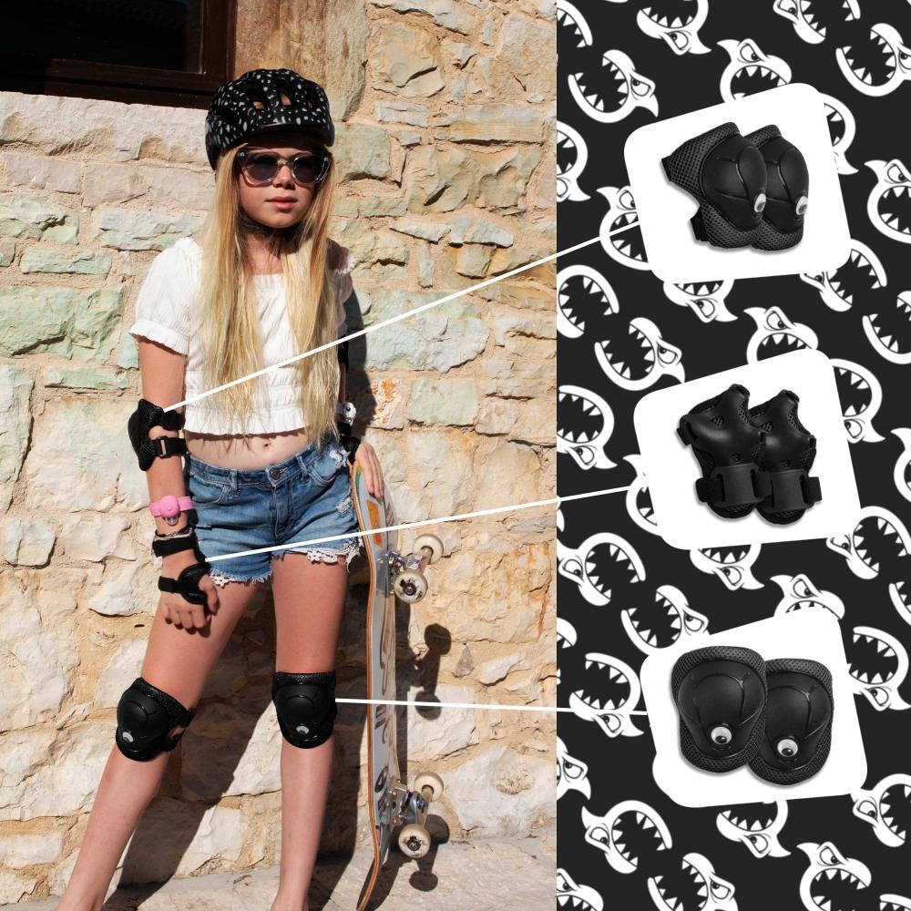 Protection Bike Gear Pack