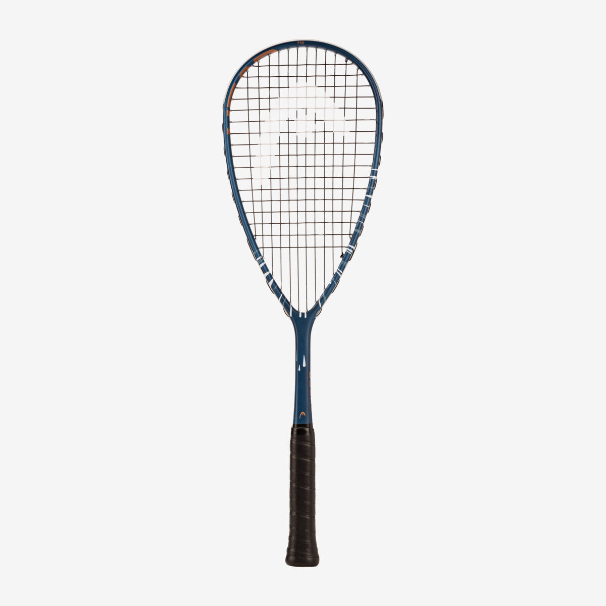 Cyber Pro Squash Racket