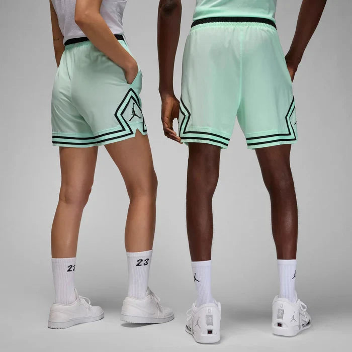 Unisex Dri-FIT Woven Diamond Shorts